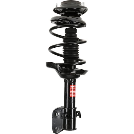 Monroe Quick-Strut Complete Strut Assembly, 172439 172439